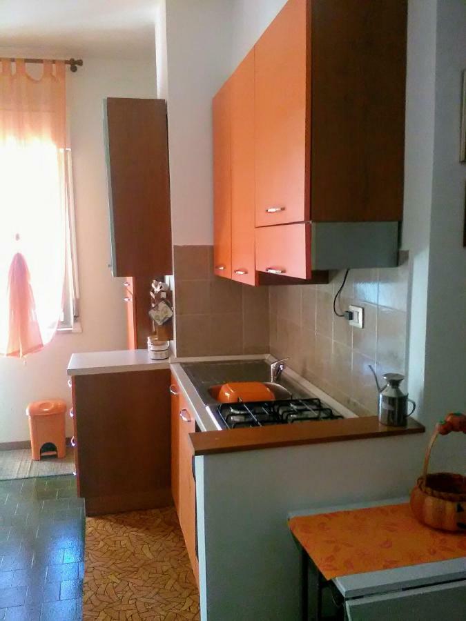 Appartamento Ginepri Lamezia Terme Exterior foto